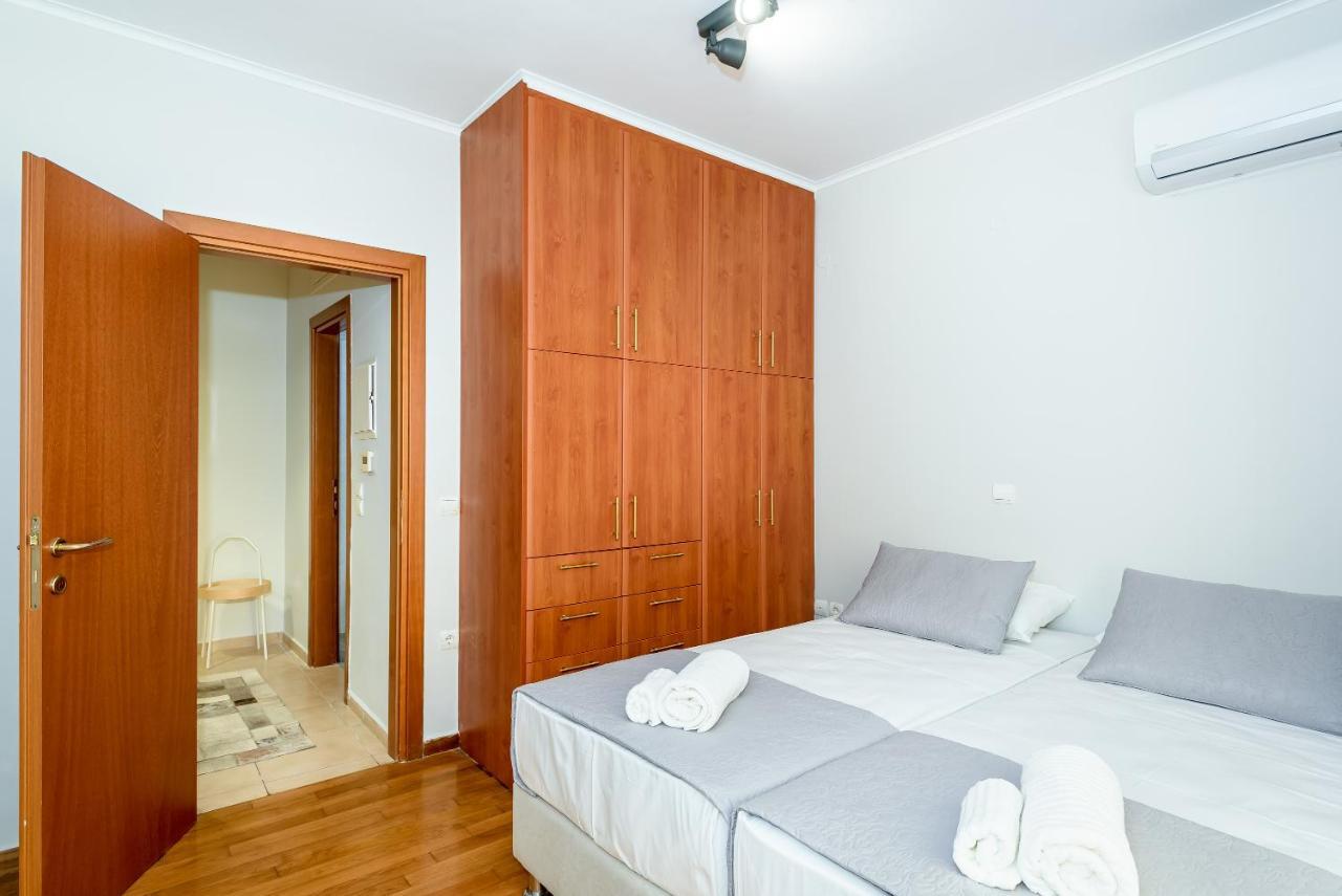 Apartment A80 Chania  Bagian luar foto