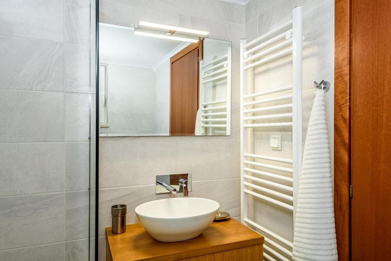 Apartment A80 Chania  Bagian luar foto