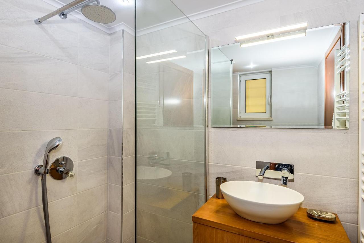 Apartment A80 Chania  Bagian luar foto